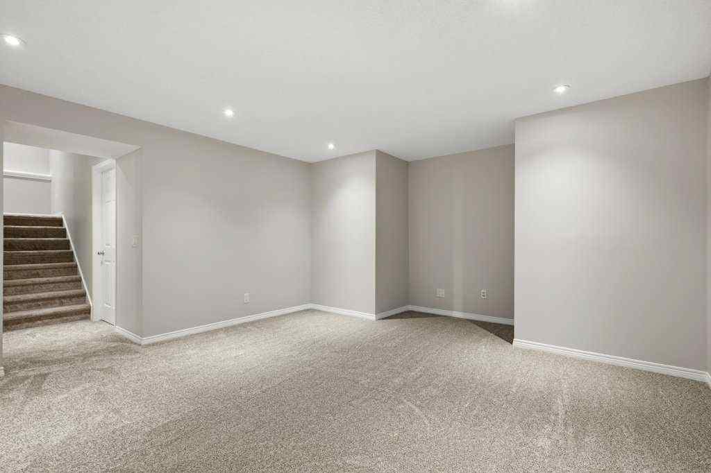 MLS® A2255886 - 48 Panamount Crescent NW in Panorama Hills Calgary, Residential