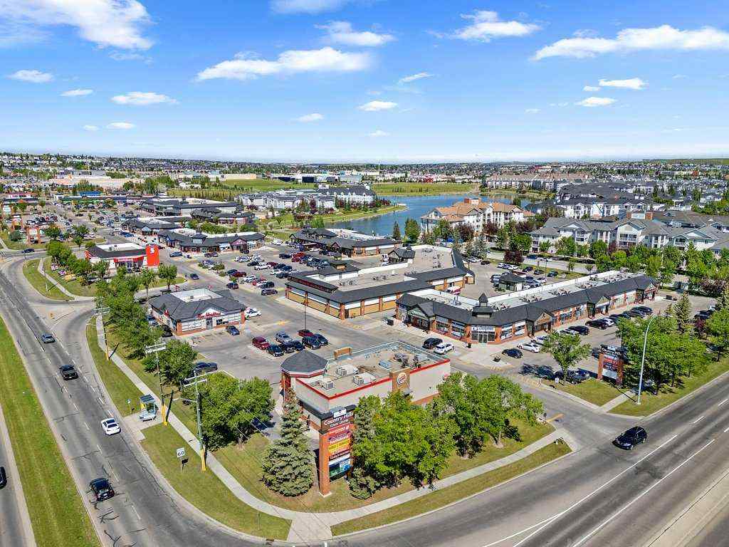 MLS® A2255886 - 48 Panamount Crescent NW in Panorama Hills Calgary, Residential