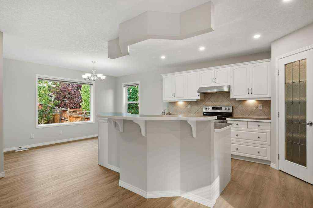 MLS® A2255886 - 48 Panamount Crescent NW in Panorama Hills Calgary, Residential