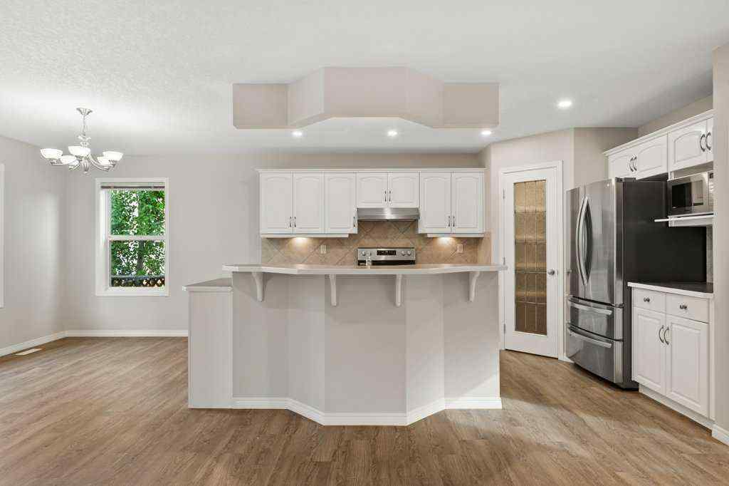 MLS® A2255886 - 48 Panamount Crescent NW in Panorama Hills Calgary, Residential