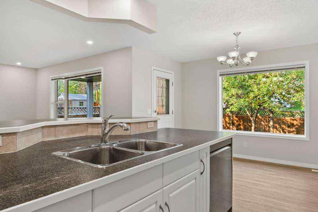 MLS® A2255886 - 48 Panamount Crescent NW in Panorama Hills Calgary, Residential