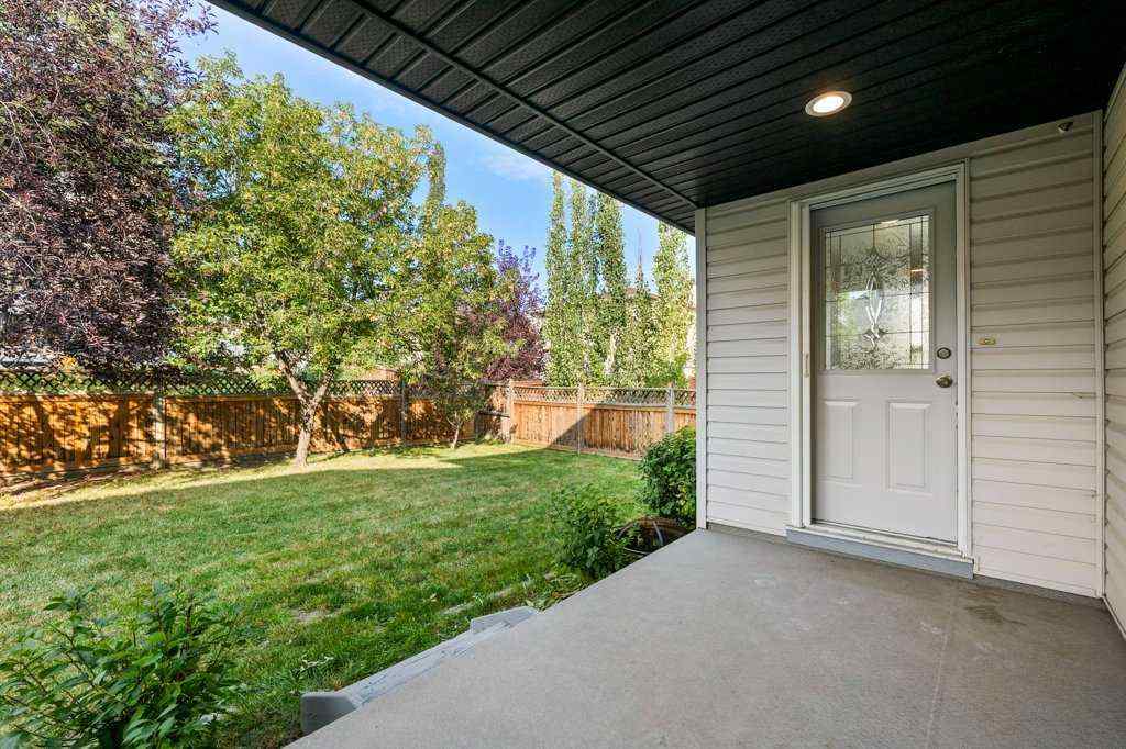 MLS® A2255886 - 48 Panamount Crescent NW in Panorama Hills Calgary, Residential