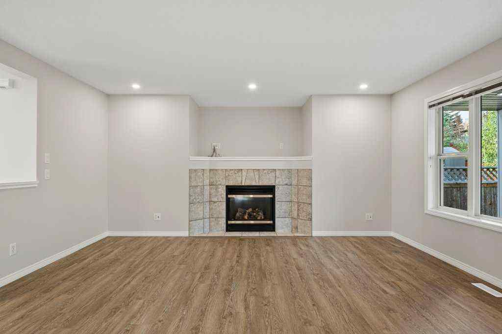 MLS® A2255886 - 48 Panamount Crescent NW in Panorama Hills Calgary, Residential