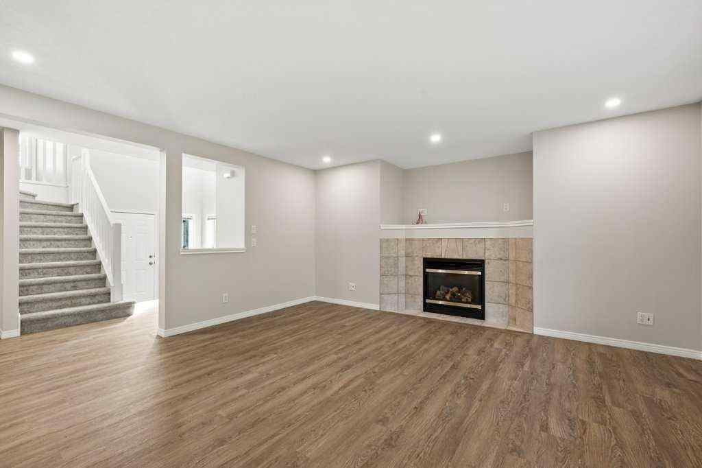MLS® A2255886 - 48 Panamount Crescent NW in Panorama Hills Calgary, Residential