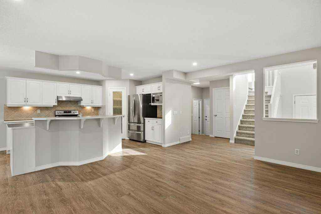 MLS® A2255886 - 48 Panamount Crescent NW in Panorama Hills Calgary, Residential