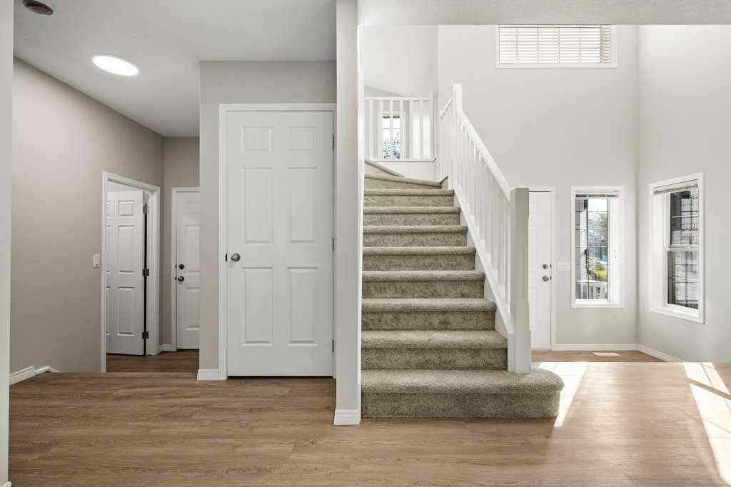MLS® A2255886 - 48 Panamount Crescent NW in Panorama Hills Calgary, Residential