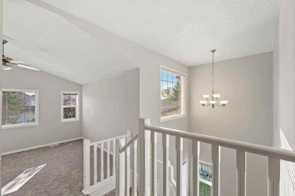 MLS® A2255886 - 48 Panamount Crescent NW in Panorama Hills Calgary, Residential
