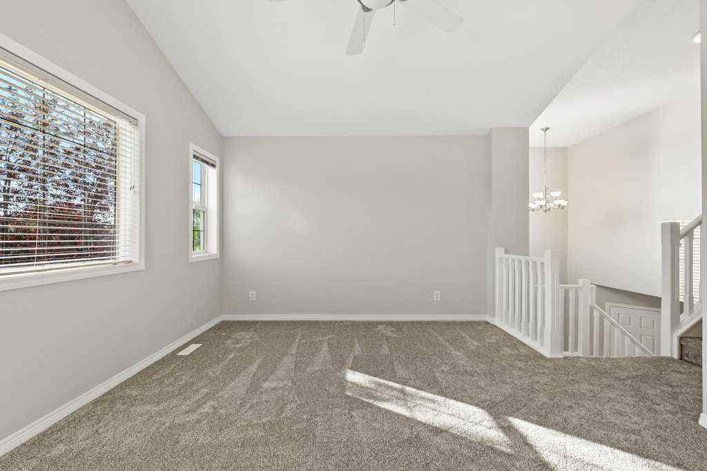 MLS® A2255886 - 48 Panamount Crescent NW in Panorama Hills Calgary, Residential