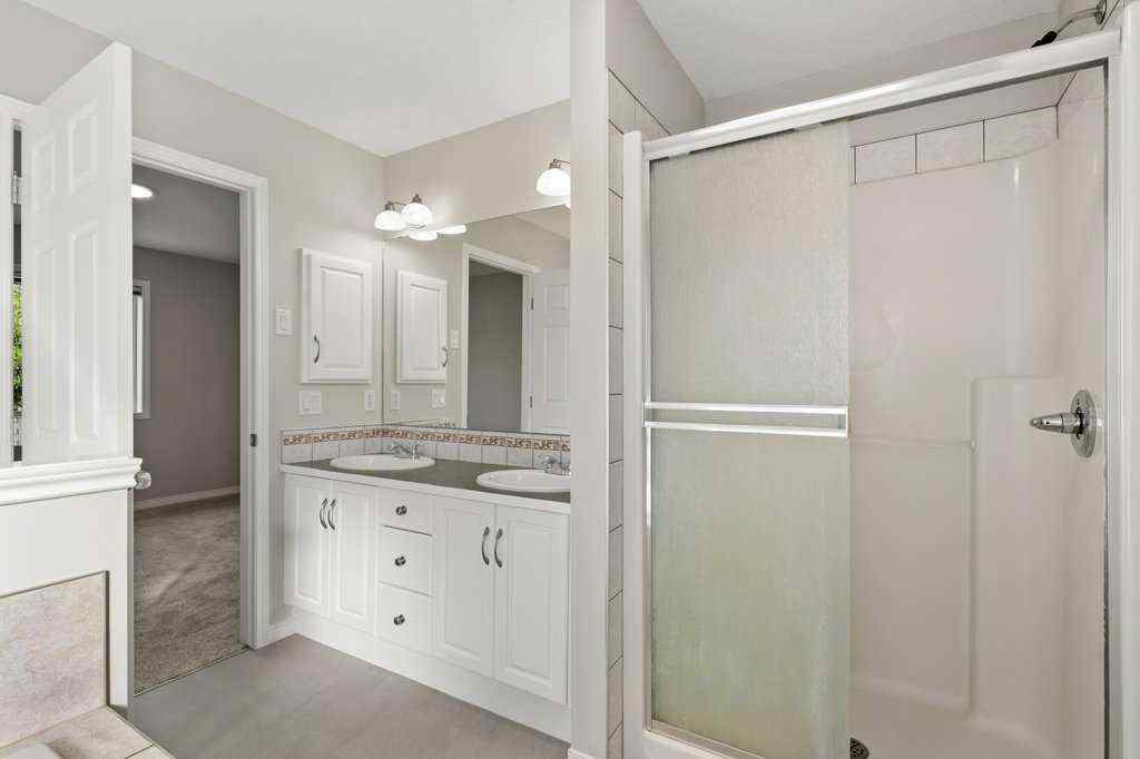 MLS® A2255886 - 48 Panamount Crescent NW in Panorama Hills Calgary, Residential
