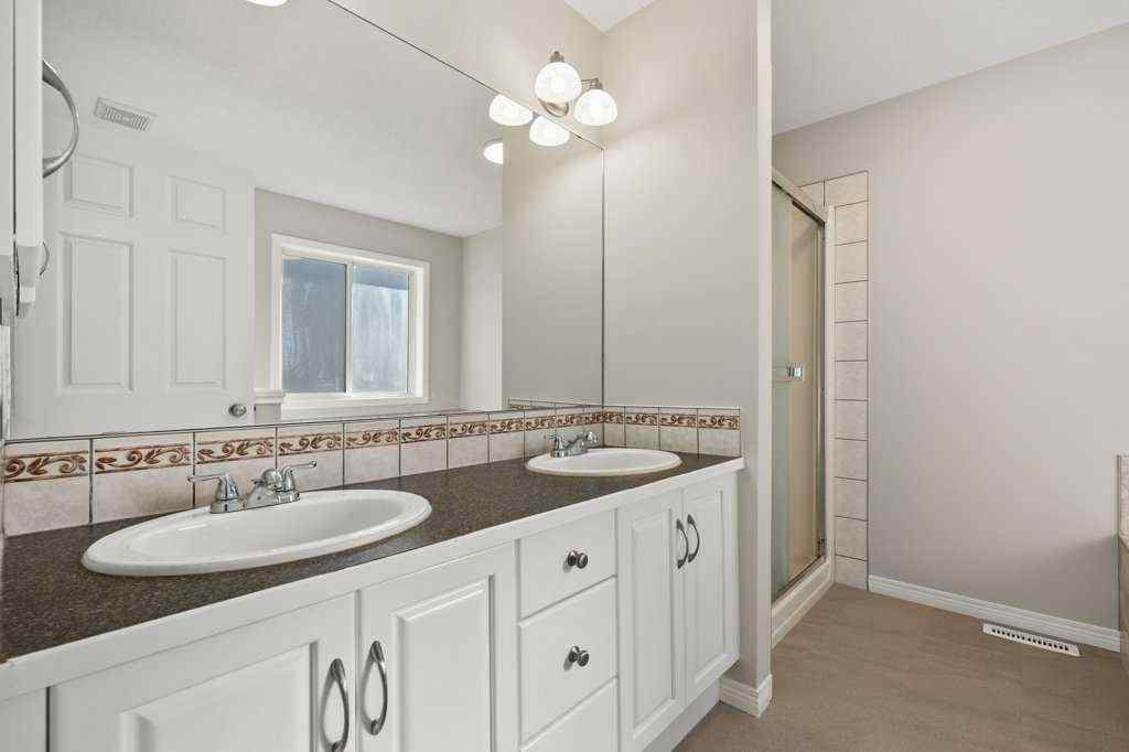 MLS® A2255886 - 48 Panamount Crescent NW in Panorama Hills Calgary, Residential