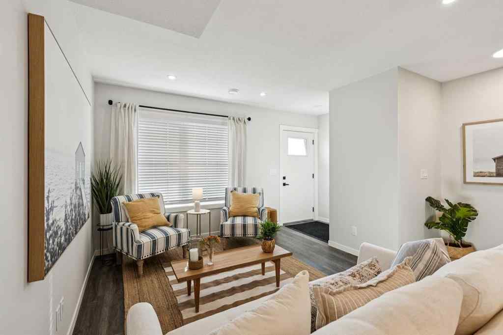 MLS® A2255887 - Unit #703 135 Mahogany Parade SE in Mahogany Calgary, Residential