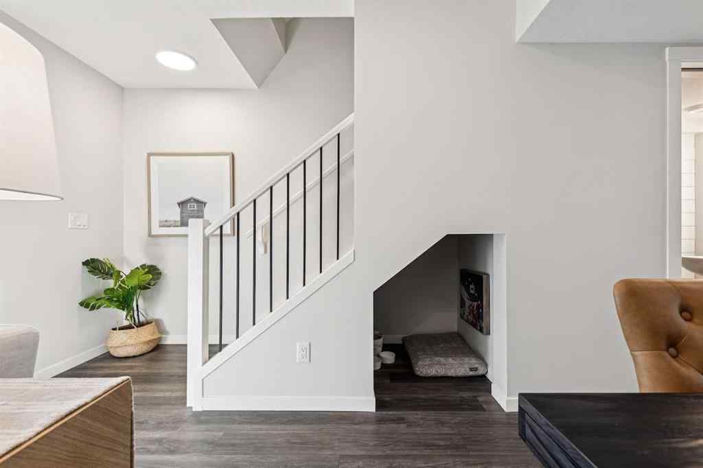 MLS® A2255887 - Unit #703 135 Mahogany Parade SE in Mahogany Calgary, Residential