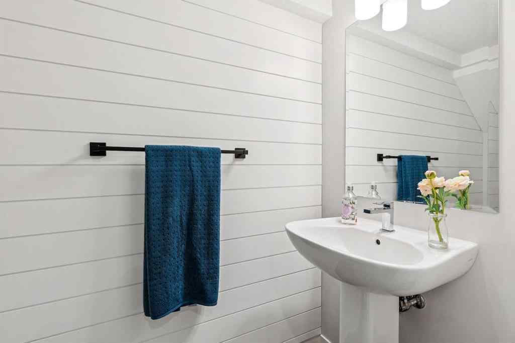 MLS® A2255887 - Unit #703 135 Mahogany Parade SE in Mahogany Calgary, Residential
