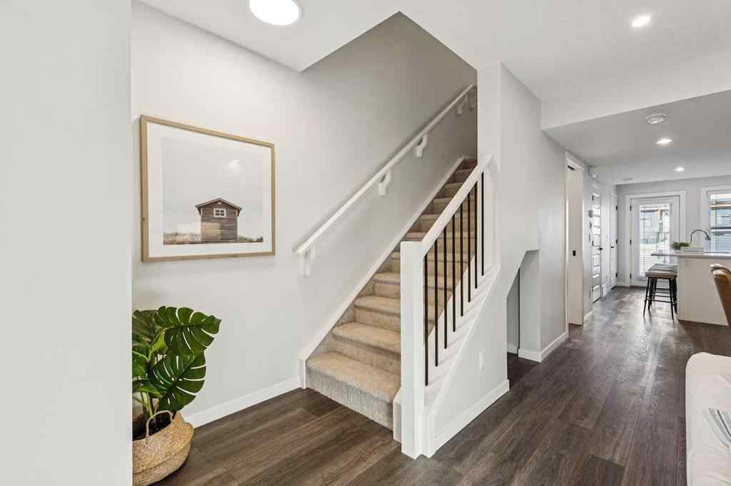 MLS® A2255887 - Unit #703 135 Mahogany Parade SE in Mahogany Calgary, Residential
