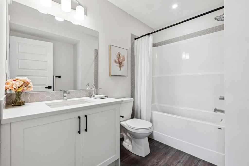 MLS® A2255887 - Unit #703 135 Mahogany Parade SE in Mahogany Calgary, Residential