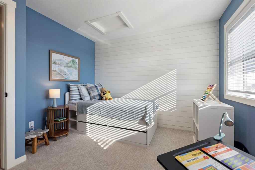 MLS® A2255887 - Unit #703 135 Mahogany Parade SE in Mahogany Calgary, Residential