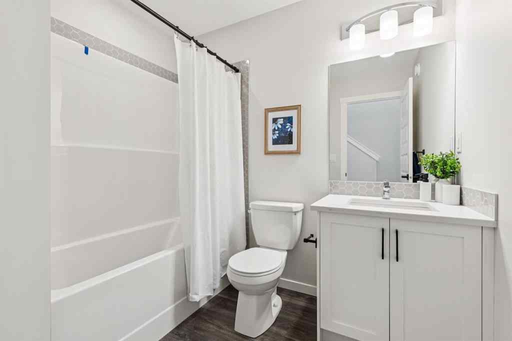 MLS® A2255887 - Unit #703 135 Mahogany Parade SE in Mahogany Calgary, Residential