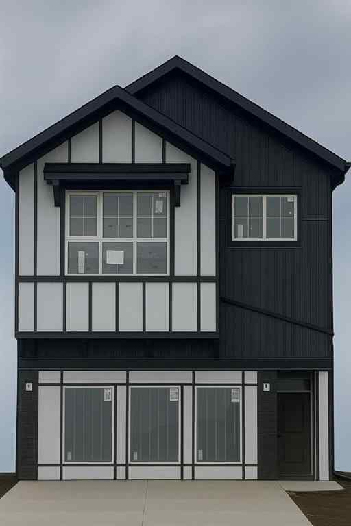 MLS® A2255888 - 116 Huxland Close NE in  Calgary, Residential