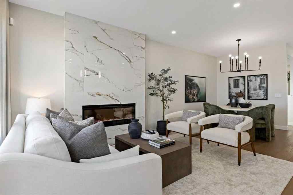 MLS&reg; # A2255888 - 116 Huxland Close NE in  Calgary, Residential Open Houses