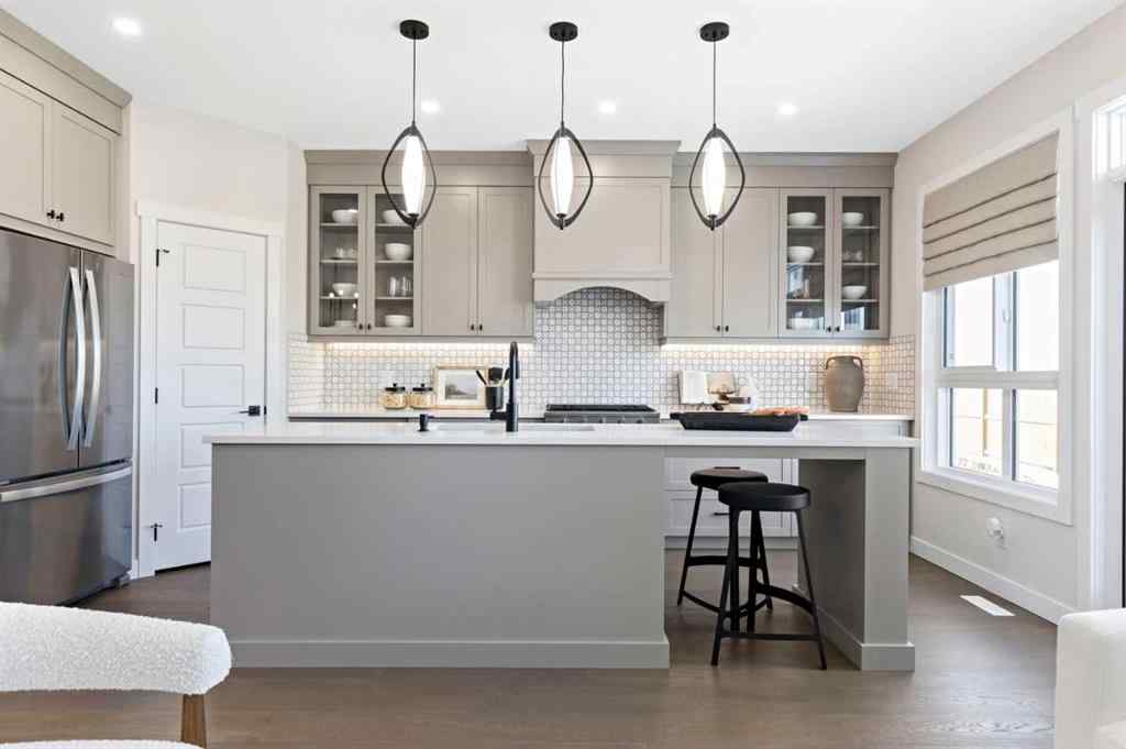 MLS&reg; # A2255888 - 116 Huxland Close NE in  Calgary, Residential Open Houses