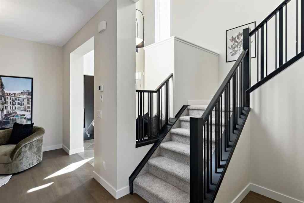 MLS&reg; # A2255888 - 116 Huxland Close NE in  Calgary, Residential Open Houses
