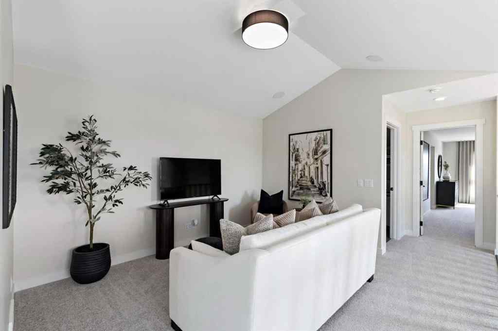 MLS&reg; # A2255888 - 116 Huxland Close NE in  Calgary, Residential Open Houses