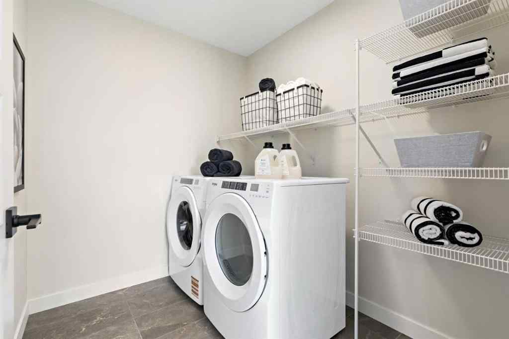 MLS&reg; # A2255888 - 116 Huxland Close NE in  Calgary, Residential Open Houses