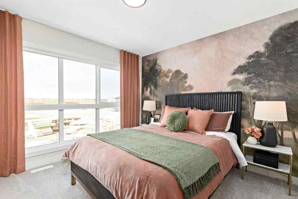 MLS&reg; # A2255888 - 116 Huxland Close NE in  Calgary, Residential Open Houses