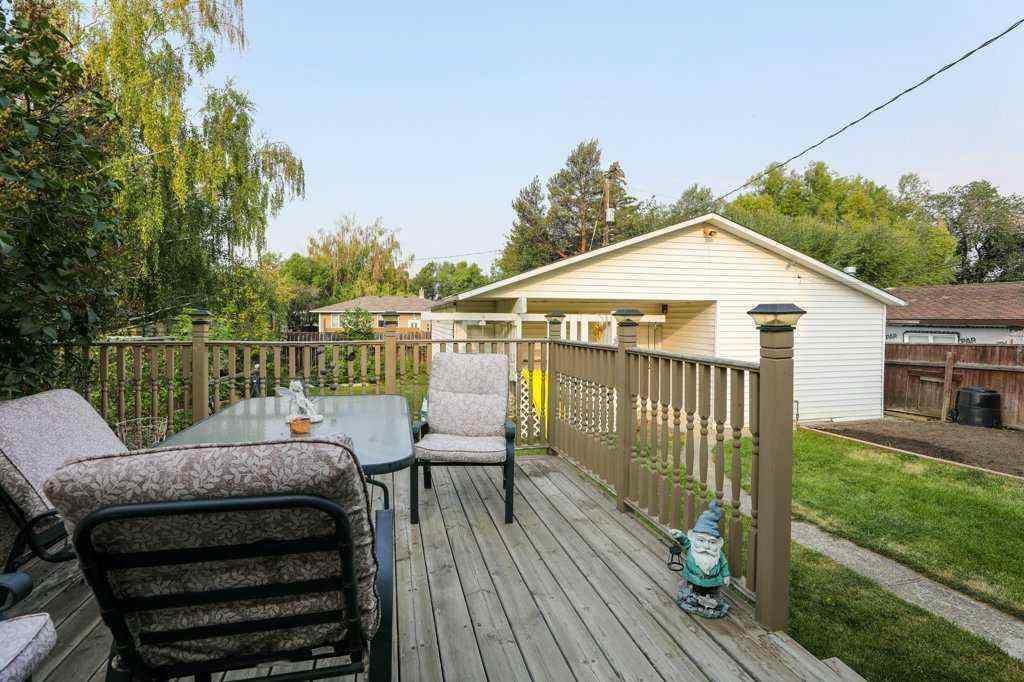 MLS® A2255889 - 1120 11 Street S in Fleetwood Lethbridge, Residential