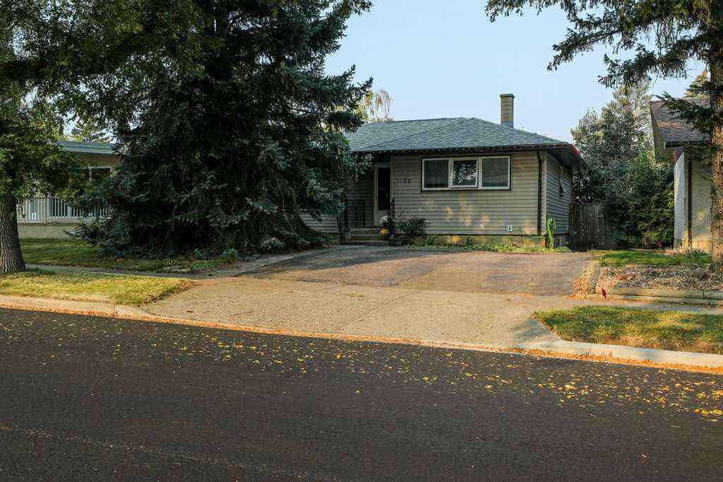 MLS® A2255889 - 1120 11 Street S in Fleetwood Lethbridge, Residential