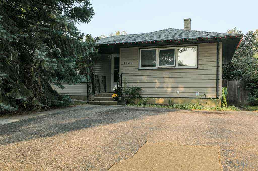 MLS® A2255889 - 1120 11 Street S in Fleetwood Lethbridge, Residential