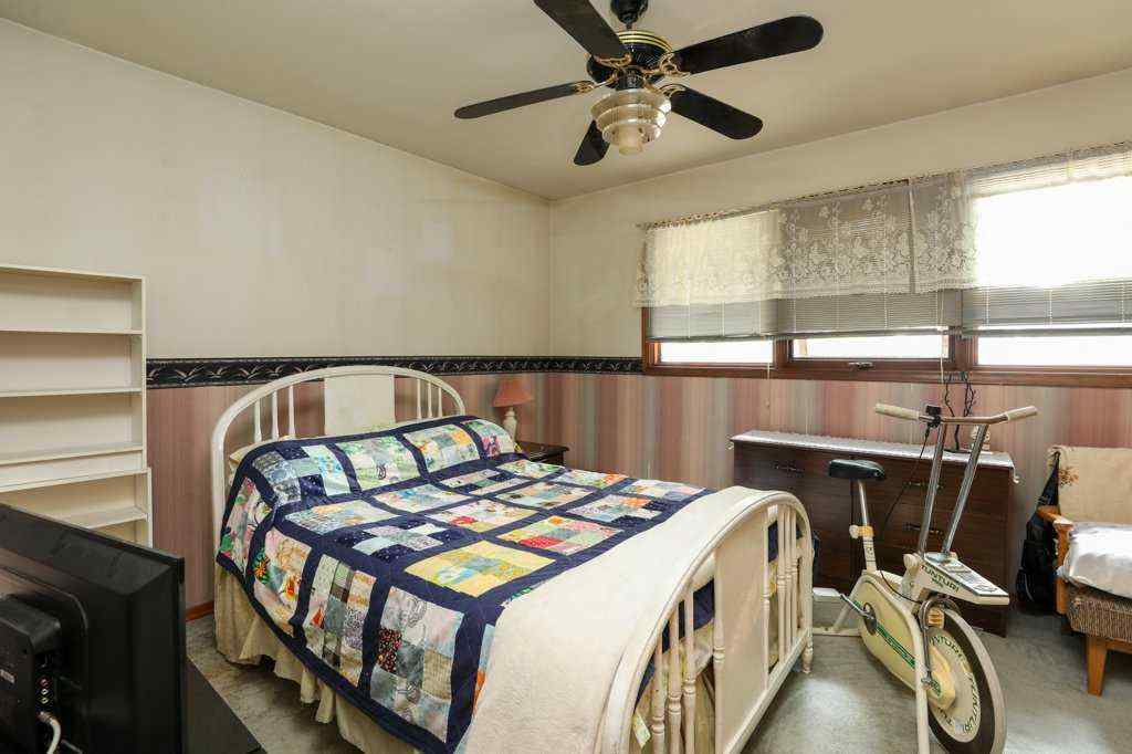 MLS® A2255889 - 1120 11 Street S in Fleetwood Lethbridge, Residential