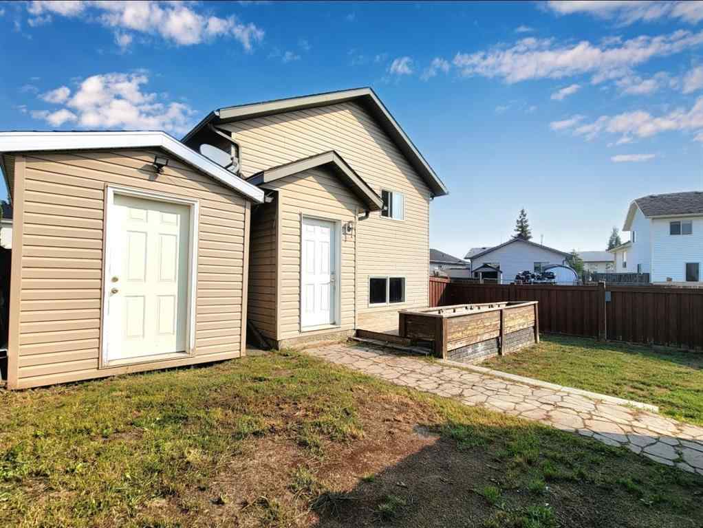 MLS® A2255890 - 12914 94A Street  in Lakeland Grande Prairie, Residential