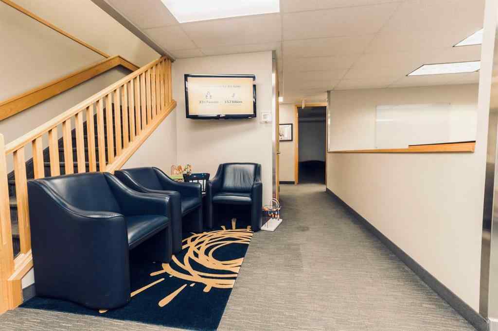 MLS&reg; # A2255891 - Unit #103 10104 97 Avenue   in Central Business District Grande Prairie, Commercial Open Houses