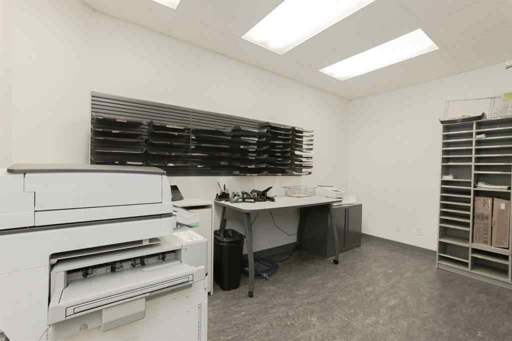 MLS&reg; # A2255891 - Unit #103 10104 97 Avenue   in Central Business District Grande Prairie, Commercial Open Houses