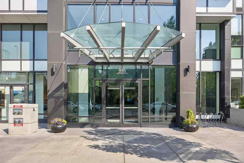 MLS® A2255892 - Unit #2405 310 12 Avenue SW in Beltline Calgary, Residential