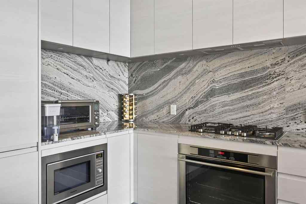 MLS® A2255892 - Unit #2405 310 12 Avenue SW in Beltline Calgary, Residential
