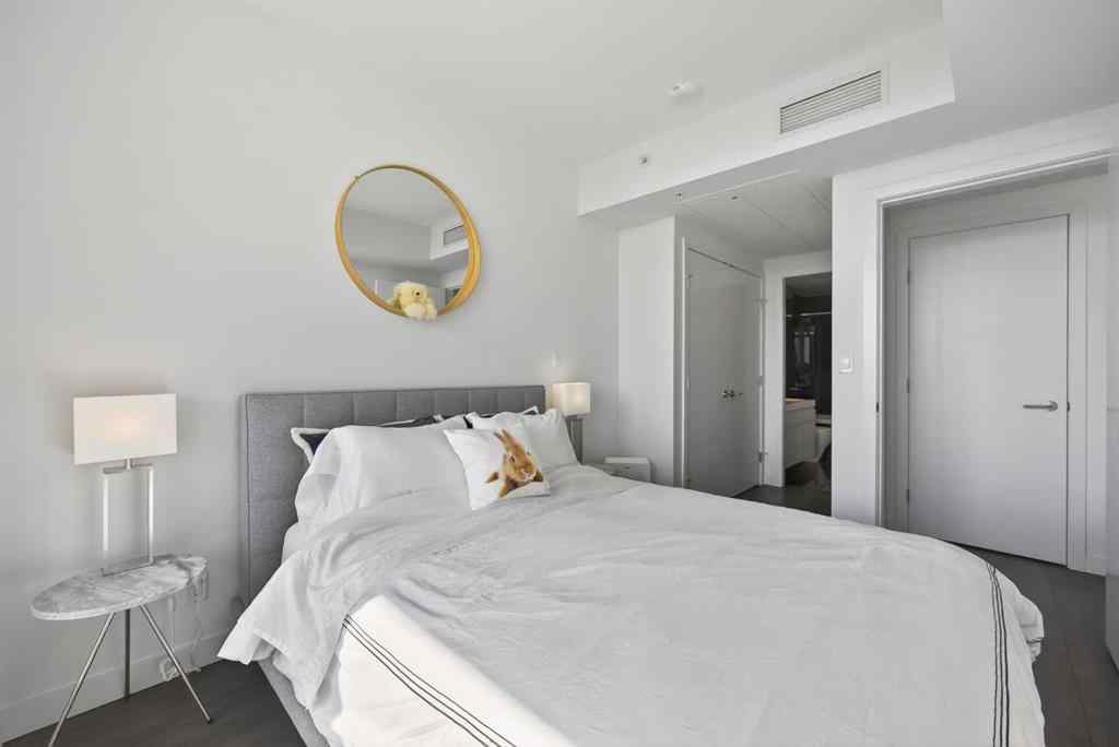 MLS® A2255892 - Unit #2405 310 12 Avenue SW in Beltline Calgary, Residential
