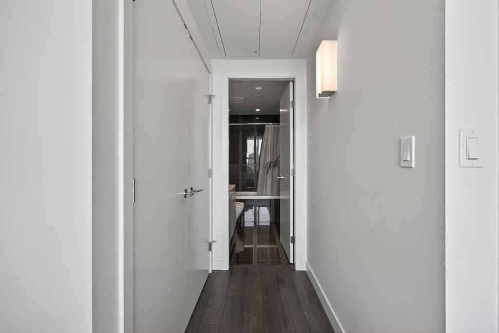 MLS® A2255892 - Unit #2405 310 12 Avenue SW in Beltline Calgary, Residential