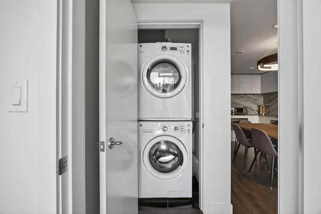 MLS® A2255892 - Unit #2405 310 12 Avenue SW in Beltline Calgary, Residential