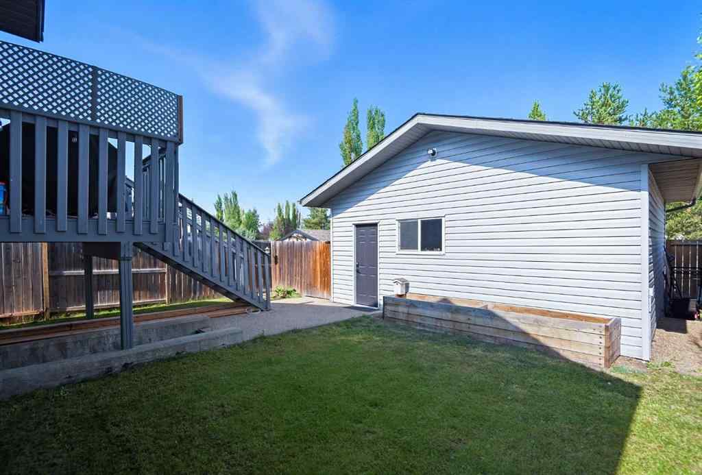 MLS® A2255893 - 149 Lanterman Close  in Lonsdale Red Deer, Residential