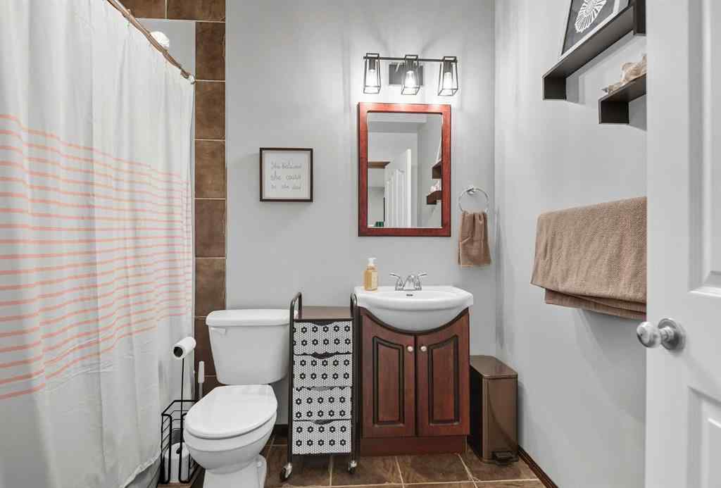 MLS® A2255893 - 149 Lanterman Close  in Lonsdale Red Deer, Residential