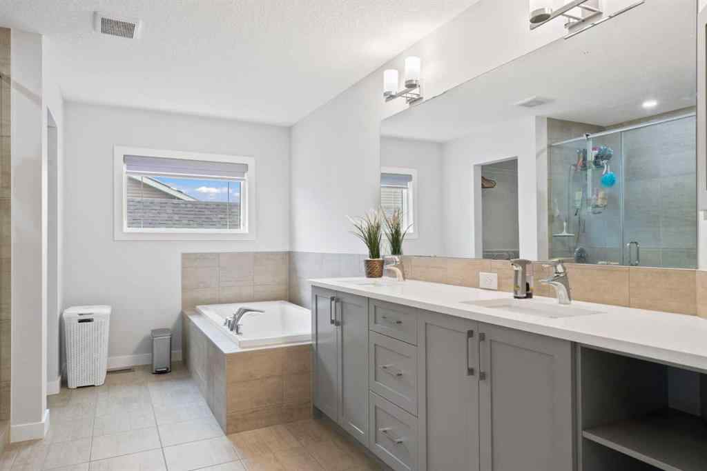 MLS® A2255895 - 21 Seton Parade SE in Seton Calgary, Residential