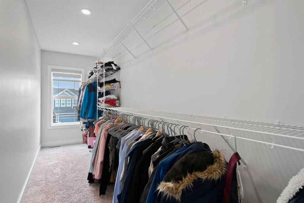 MLS® A2255895 - 21 Seton Parade SE in Seton Calgary, Residential