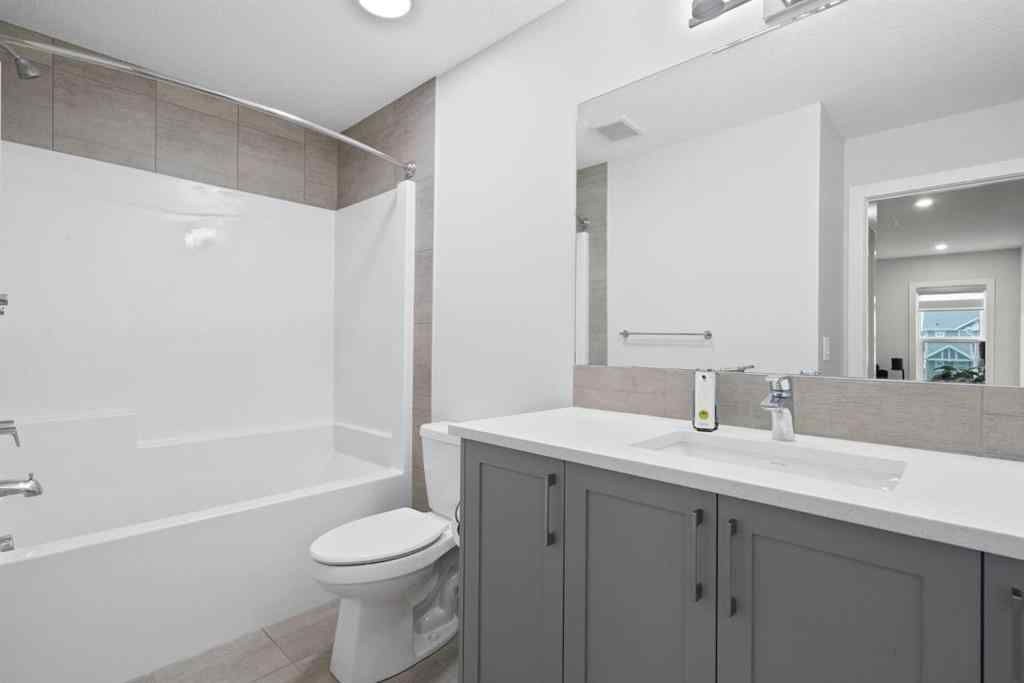 MLS® A2255895 - 21 Seton Parade SE in Seton Calgary, Residential