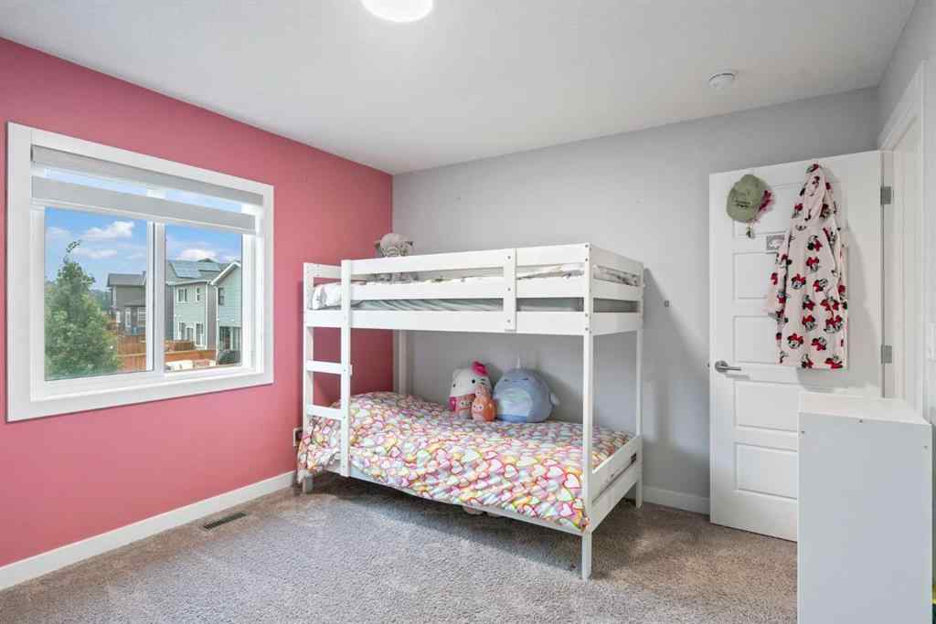 MLS® A2255895 - 21 Seton Parade SE in Seton Calgary, Residential