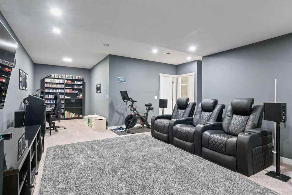 MLS® A2255895 - 21 Seton Parade SE in Seton Calgary, Residential
