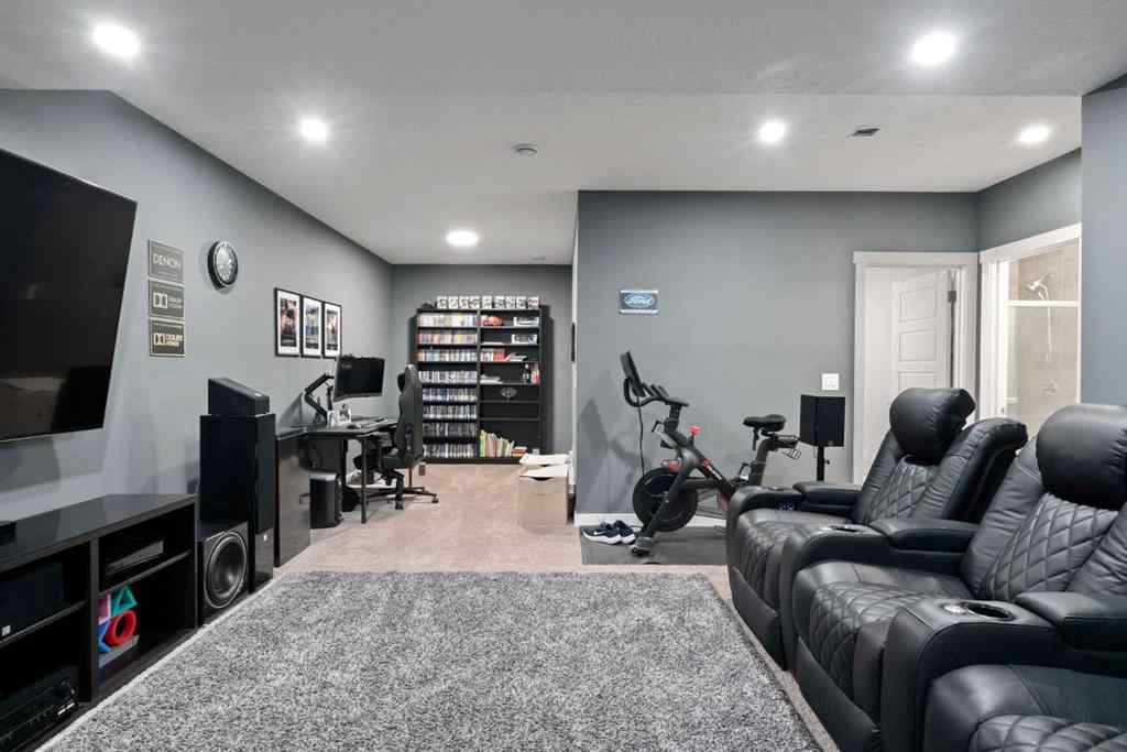 MLS® A2255895 - 21 Seton Parade SE in Seton Calgary, Residential