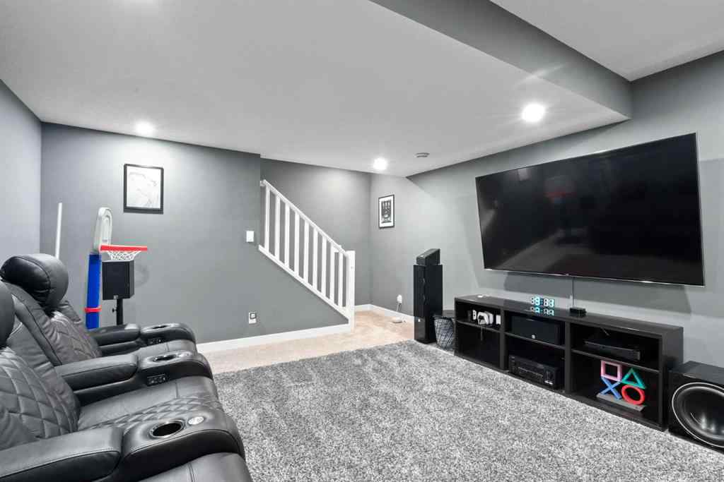 MLS® A2255895 - 21 Seton Parade SE in Seton Calgary, Residential