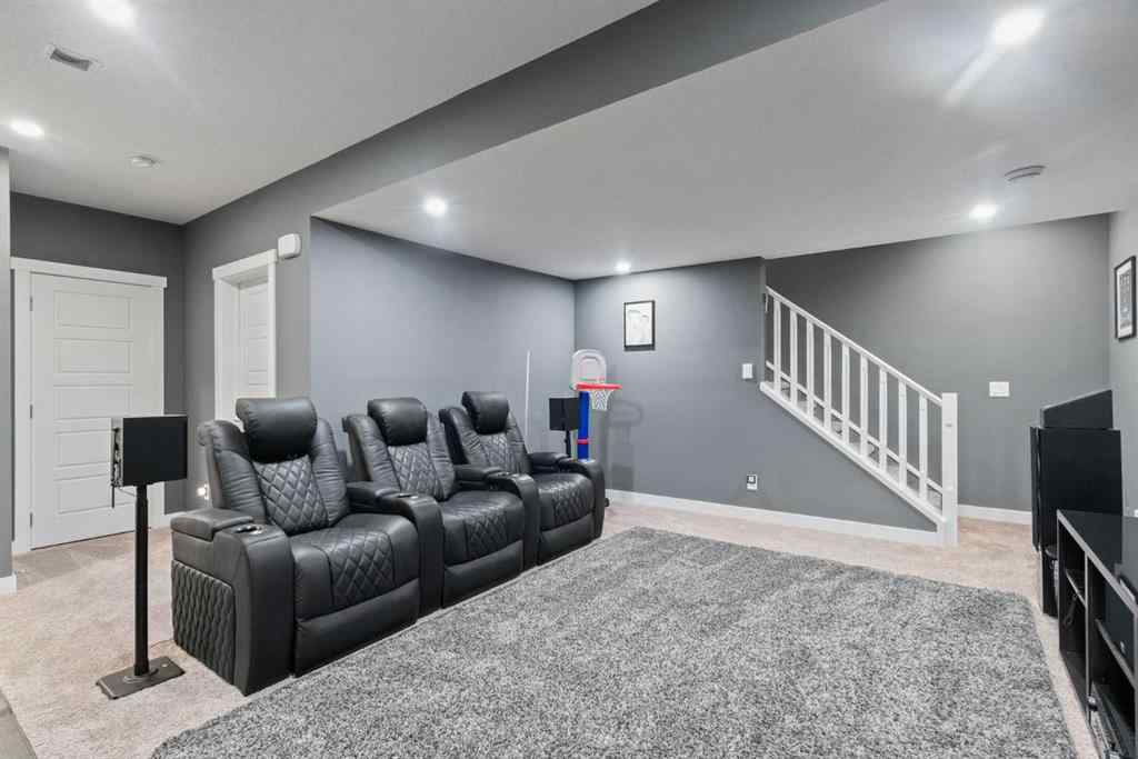 MLS® A2255895 - 21 Seton Parade SE in Seton Calgary, Residential